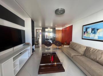 Apartamento de 3 quartos, Salvador · Apartamento de 3/4 com 02 Suites, andar alto, nascente, mobiliado.