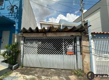 Casa · 146m² · 3 Quartos · 2 Vagas · VENDA/ CASA TÉRREA COM 146m²/VILA PRUDENTE/SP.