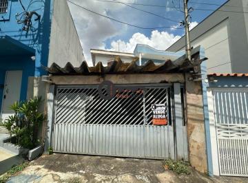 Casa · 146m² · 3 Quartos · 2 Vagas · SOBRADO A VENDA COM 146m²/VILA PRUDENTE/SP.