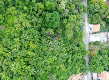 Terreno · 3228m² · Excelente área no bairro da Barra Velha, em Ilhabela/SP, composta de 4 terrenos,  3228 m² a.t., test