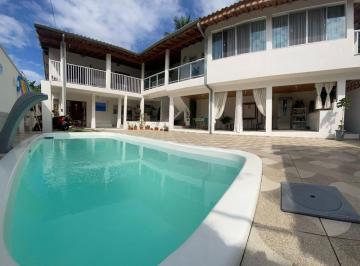 Imagem do Imóvel · Linda Casa tipo sobrado