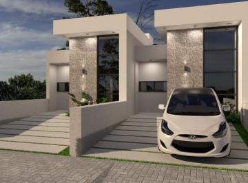 Foto 08 · VENDA - CASA COM 2 DORMITÓRIOS NO BAIRRO LAGO AZUL EM ESTANCIA VELHA