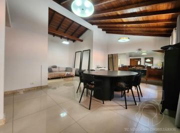 Casa · 239m² · 5 Quartos · 4 Vagas · Casa Condomínio São Paulo II, São Paulo II - Cotia, SP