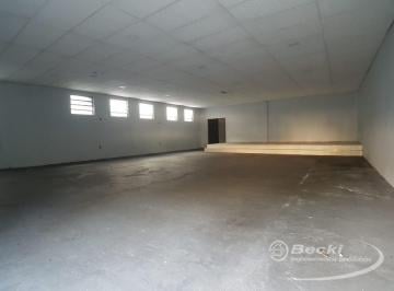 Comercial · 200m² · Galpão no bairro Santa Catarina  -  Joinville