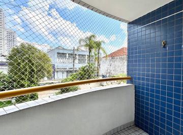Apartamento · 77m² · 3 Quartos · 2 Vagas · Venda de Apartamento na Mooca: 3 Dorms e 1 Suíte por R$ 550 mil