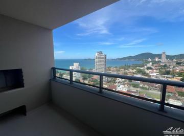 Foto 01 · Conheça esse incrível apartamento no Skyline Comfort Club em Penha!