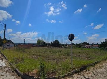 Foto 01 · Terreno de esquina - Região da Quarta Linha (432m²)