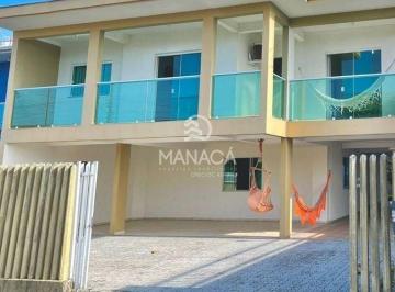 Casa · 282m² · 4 Quartos · 4 Vagas · Imoveis - na Barra Velha
