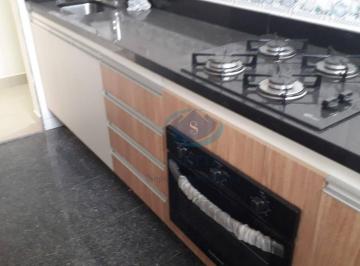 Apartamento · 55m² · 2 Quartos · 1 Vaga · Apartamento em Vila Marte, São Paulo/SP de 55m² 2 quartos para locação R$ 2.000,00/mes