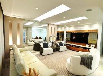 Casa · 410m² · 4 Quartos · 3 Vagas · Casa em Jardim Maia, Guarulhos/SP de 410m² 4 quartos à venda por R$ 3.000.000,00 ou para locação R$