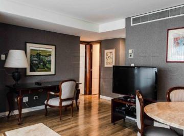 Apartamento · 66m² · 1 Quarto · 1 Vaga · Flat em Jardim Paulista, São Paulo/SP de 66m² 1 quartos para locação R$ 7.187,00/mes
