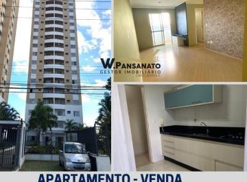 Apartamento · 58m² · 2 Quartos · 1 Vaga · Apartamento em Vila Milton, Guarulhos/SP de 58m² 2 quartos à venda por R$ 330.000,00