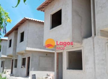 Casa · 71m² · 2 Quartos · 1 Vaga · Casa em Jardim Atlântico Central (Itaipuaçu), Maricá/RJ de 71m² 2 quartos à venda por R$ 330.000,00