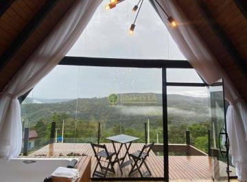Casa · 87m² · 1 Quarto · Casa em , Alfredo Wagner/SC de 87m² 1 quartos à venda por R$ 320.000,00