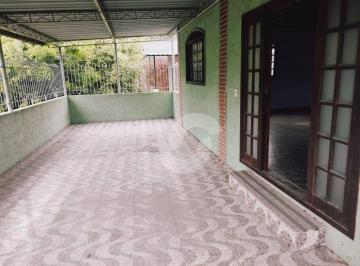 Casa · 160m² · 3 Quartos · 2 Vagas · Casa em Sete Pontes, São Gonçalo/RJ de 160m² 3 quartos à venda por R$ 320.000,00