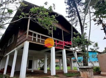 Casa · 300m² · 3 Quartos · 6 Vagas · Casa em Ponta Negra (Ponta Negra), Maricá/RJ de 300m² 3 quartos à venda por R$ 290.000,00