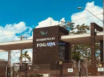 Terreno · 250m² · Terreno em Jardim São Gabriel, Jacareí/SP de 0m² à venda por R$ 340.000,00