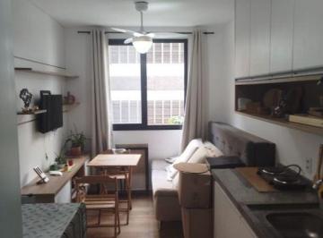 Apartamento · 24m² · 1 Quarto · Imoveis - em Butantã