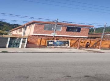 Casa · 72m² · 2 Quartos · 1 Vaga · Casa em Chico de Paula, Santos/SP de 72m² 2 quartos à venda por R$ 335.000,00