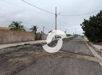 Terreno · 600m² · Terreno em Jardim Atlântico Leste (Itaipuaçu), Maricá/RJ de 0m² à venda por R$ 340.000,00