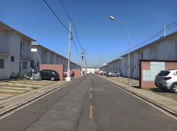 Casa · 59m² · 2 Quartos · 2 Vagas · Sobrado em Vila Colorado, Suzano/SP de 59m² 2 quartos à venda por R$ 320.000,00