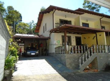 Casa · 87m² · 3 Quartos · 1 Vaga · Casa em Soberbo, Teresópolis/RJ de 87m² 3 quartos à venda por R$ 330.000,00