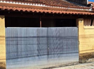 Casa · 120m² · 3 Quartos · 1 Vaga · Casa em Santa Rosa, Niterói/RJ de 120m² 3 quartos à venda por R$ 330.000,00