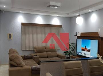 Casa · 140m² · 3 Quartos · Casa em Jardim Eldorado, Mogi Guaçu/SP de 140m² 3 quartos à venda por R$ 330.000,00