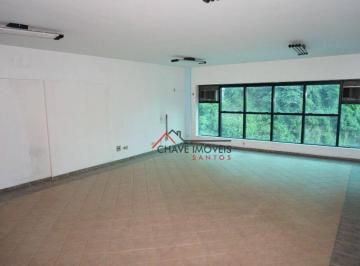 Comercial · 74m² · 1 Vaga · Conjunto em Centro, Santos/SP de 74m² à venda por R$ 270.000,00