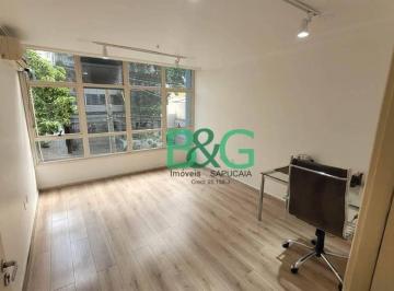 Comercial · 31m² · Sala em Cerqueira César, São Paulo/SP de 31m² à venda por R$ 329.000,00