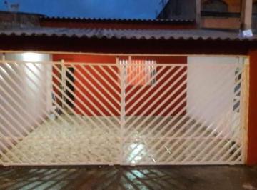 Casa · 125m² · 2 Quartos · 2 Vagas · Casa em Jardim Ipanema, Sorocaba/SP de 125m² 2 quartos à venda por R$ 331.500,00