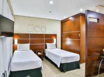 Comercial · 28m² · 1 Quarto · 1 Vaga · Studio em Chácara Santo Antônio (Zona Sul), São Paulo/SP de 28m² 1 quartos à venda por R$ 350.000,00