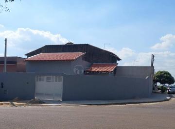 Casa · 53m² · 2 Quartos · Casa em , Elias Fausto/SP de 53m² 2 quartos à venda por R$ 350.000,00