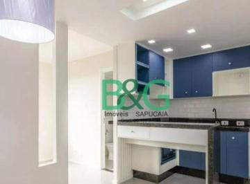 Apartamento · 25m² · 1 Quarto · Apartamento em Vila Campanela, São Paulo/SP de 25m² 1 quartos à venda por R$ 199.000,00