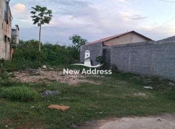 Terreno · 200m² · Terreno em Pontal das Garças, Vila Velha/ES de 200m² à venda por R$ 165.000,00