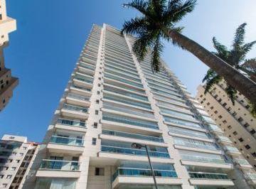 Apartamento · 243m² · 4 Quartos · 3 Vagas · Apartamento em Alphaville Industrial, Barueri/SP de 243m² 4 quartos para locação R$ 17.000,00/mes