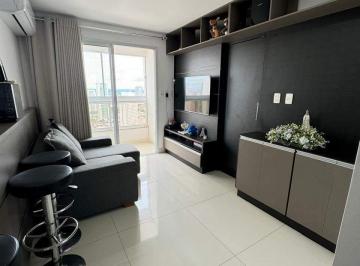 Apartamento · 39m² · 1 Quarto · Apartamento para aluguel - no Setor Bueno
