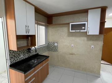 Casa · 110m² · 2 Quartos · 2 Vagas · Casa em Parque Califórnia, Jacareí/SP de 0m² 2 quartos à venda por R$ 340.000,00