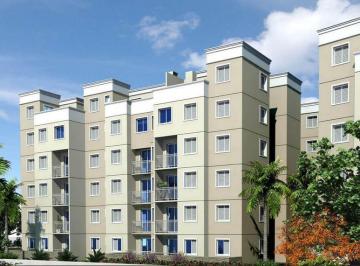 Apartamento · 52m² · 2 Quartos · 1 Vaga · Apartamento em Chácara Roselândia, Cotia/SP de 52m² 2 quartos à venda por R$ 260.000,00