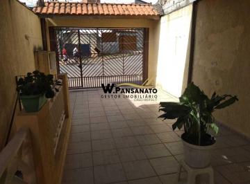 Casa · 125m² · 1 Quarto · 2 Vagas · Sobrado em Parque Santos Dumont, Guarulhos/SP de 125m² 1 quartos à venda por R$ 300.000,00