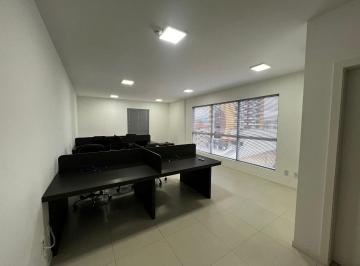 Comercial · 33m² · 1 Vaga · Sala em Capoeiras, Florianópolis/SC de 33m² à venda por R$ 333.000,00
