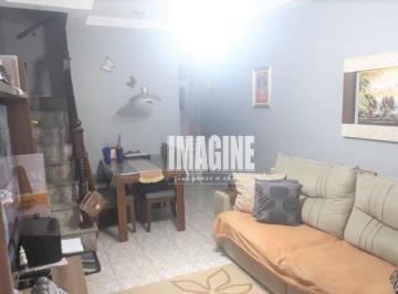 Casa · 60m² · 2 Quartos · 1 Vaga · Sobrado em Cidade Líder, São Paulo/SP de 60m² 2 quartos à venda por R$ 330.000,00