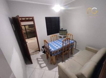 Casa · 52m² · 1 Quarto · 2 Vagas · Casa em Jardim Real, Praia Grande/SP de 52m² 1 quartos à venda por R$ 320.000,00