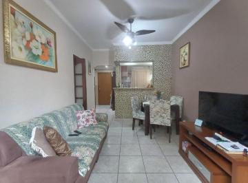 Apartamento · 50m² · 1 Quarto · 1 Vaga · Apartamento em José Menino, Santos/SP de 50m² 1 quartos à venda por R$ 289.000,00
