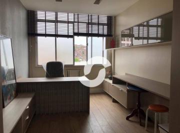 Apartamento · 31m² · 1 Quarto · Apartamento em Centro, Niterói/RJ de 31m² 1 quartos à venda por R$ 180.000,00