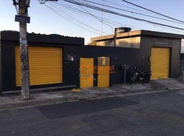 Casa · 320m² · 4 Quartos · 2 Vagas · Casa em Vila Paraíso, Guarulhos/SP de 0m² 4 quartos à venda por R$ 320.000,00