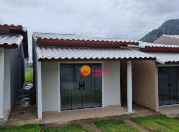 Casa · 70m² · 2 Quartos · 1 Vaga · Casa em São José do Imbassaí, Maricá/RJ de 70m² 2 quartos à venda por R$ 350.000,00