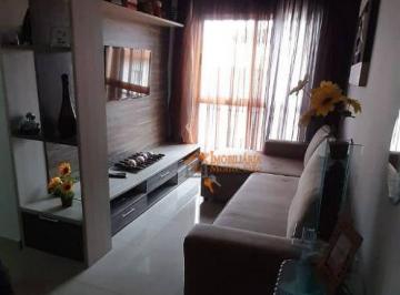 Apartamento · 52m² · 2 Quartos · 1 Vaga · Apartamento em Gopoúva, Guarulhos/SP de 52m² 2 quartos à venda por R$ 318.000,00