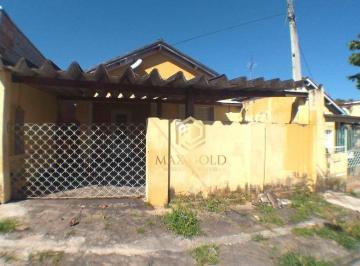 Casa · 160m² · 2 Quartos · 3 Vagas · Casa em Vila Jaboticabeira, Taubaté/SP de 160m² 2 quartos à venda por R$ 320.000,00
