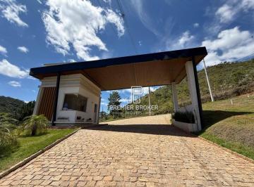 Terreno · 463m² · Terreno em Albuquerque, Teresópolis/RJ de 0m² à venda por R$ 330.000,00